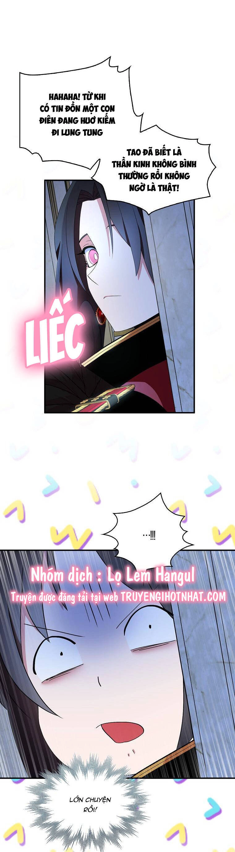 Nguyện Trở Thành Thanh Kiếm Trung Thành Bảo Vệ Em Chapter 51.1 - 30