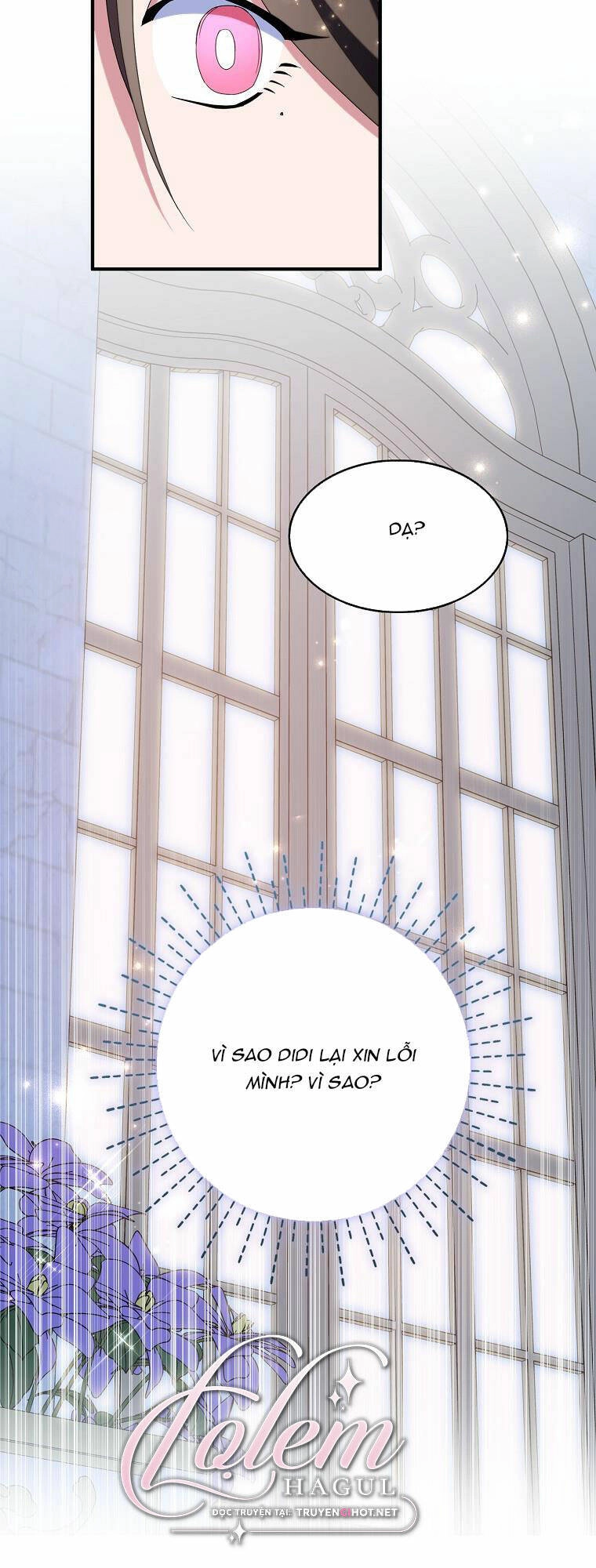 Nguyện Trở Thành Thanh Kiếm Trung Thành Bảo Vệ Em Chapter 50.1 - 2