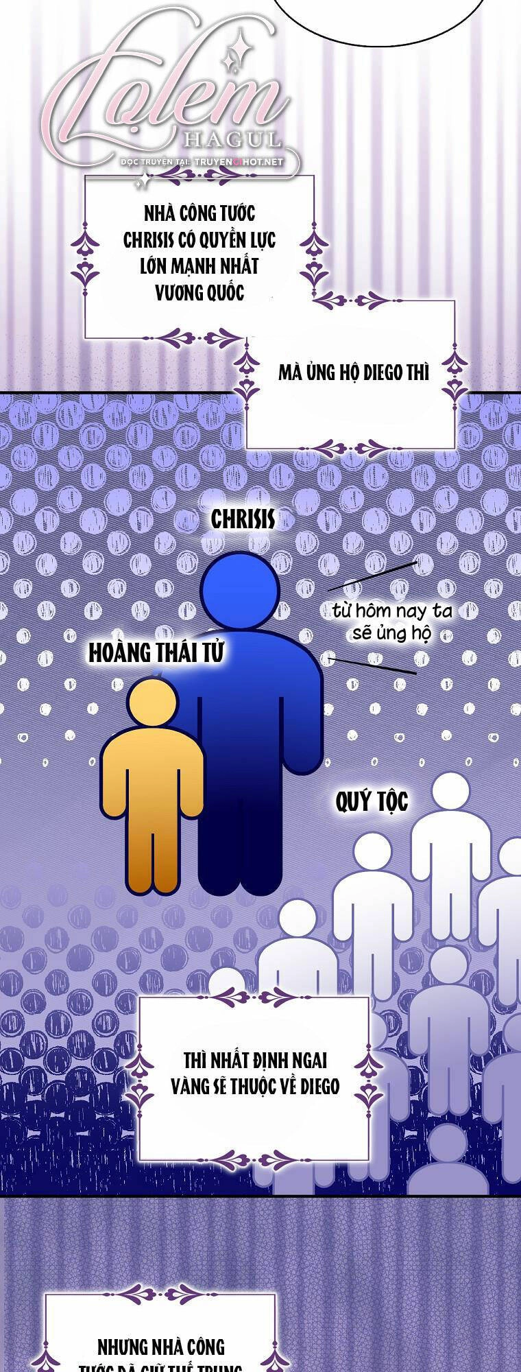 Nguyện Trở Thành Thanh Kiếm Trung Thành Bảo Vệ Em Chapter 50.1 - 15