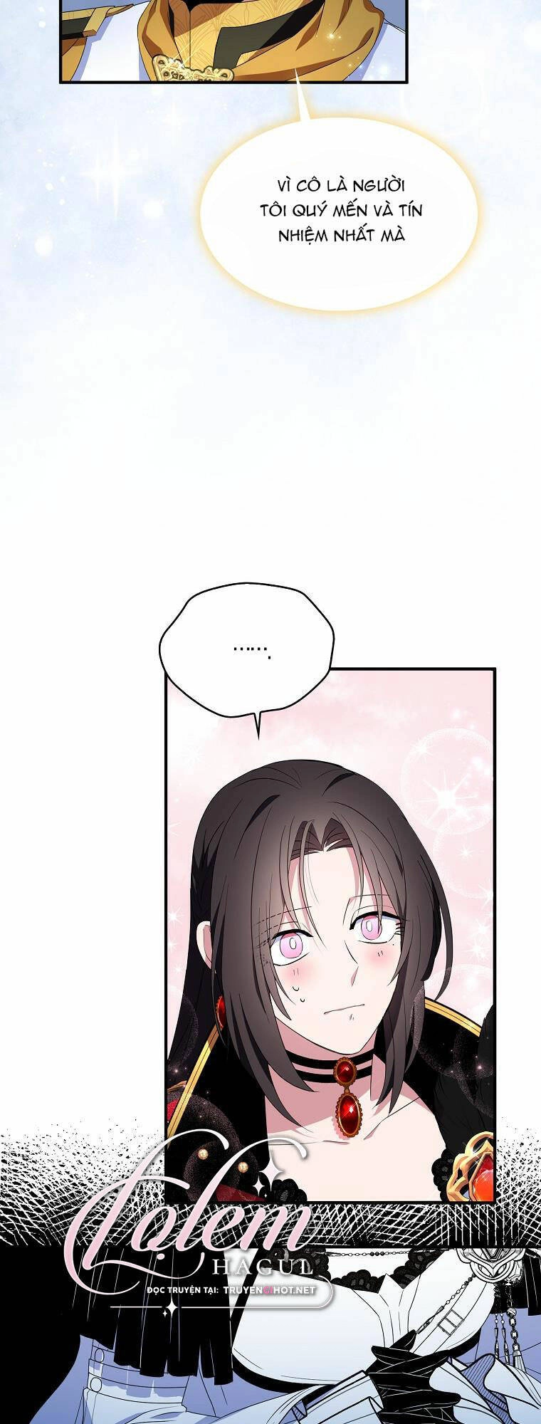 Nguyện Trở Thành Thanh Kiếm Trung Thành Bảo Vệ Em Chapter 50.1 - 19