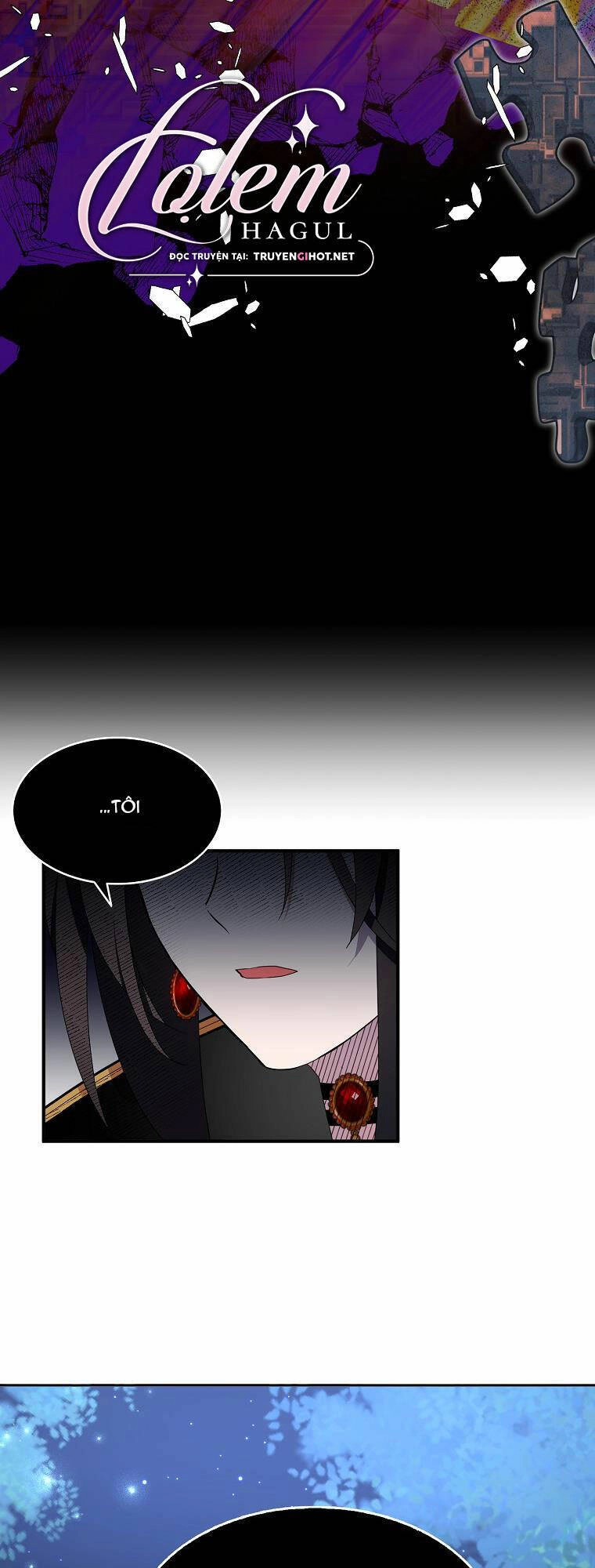 Nguyện Trở Thành Thanh Kiếm Trung Thành Bảo Vệ Em Chapter 50.1 - 22