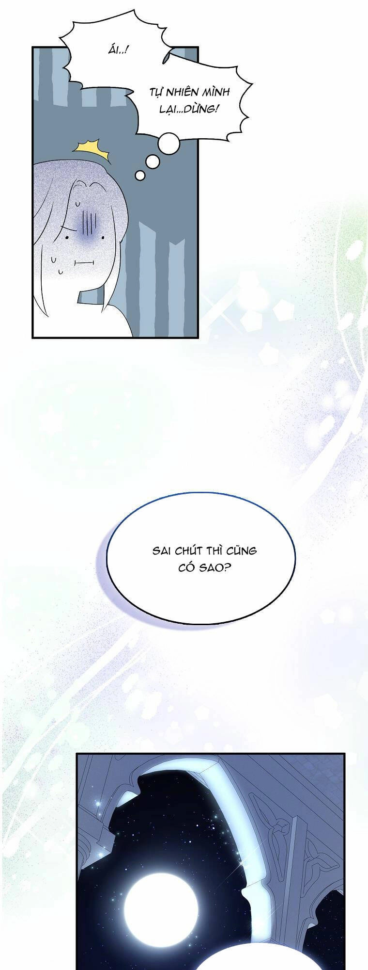 Nguyện Trở Thành Thanh Kiếm Trung Thành Bảo Vệ Em Chapter 50.1 - 24