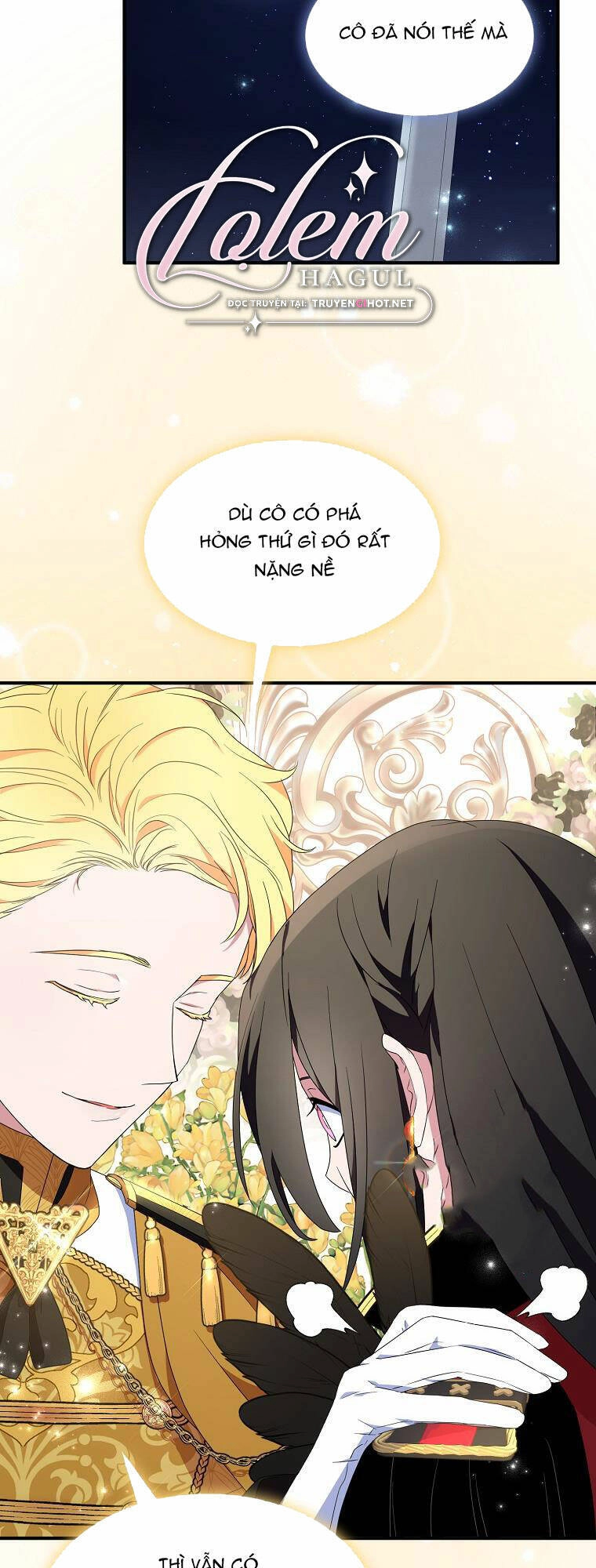 Nguyện Trở Thành Thanh Kiếm Trung Thành Bảo Vệ Em Chapter 50.1 - 25