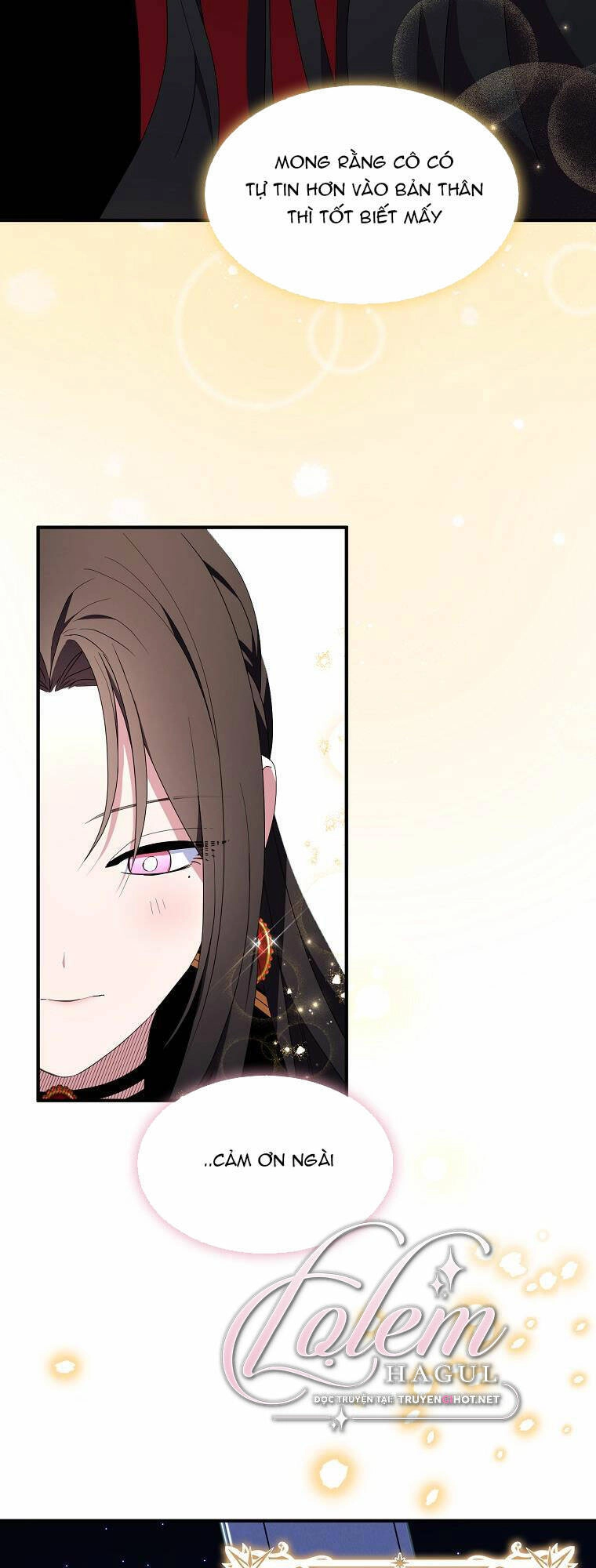 Nguyện Trở Thành Thanh Kiếm Trung Thành Bảo Vệ Em Chapter 50.1 - 27