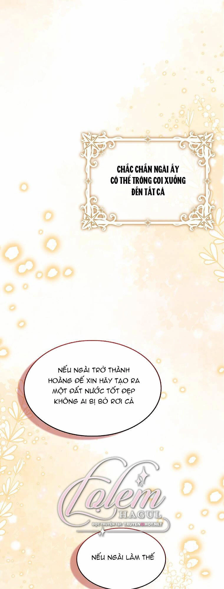 Nguyện Trở Thành Thanh Kiếm Trung Thành Bảo Vệ Em Chapter 50.1 - 29