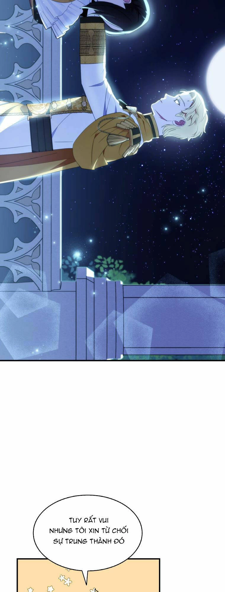 Nguyện Trở Thành Thanh Kiếm Trung Thành Bảo Vệ Em Chapter 50.1 - 31