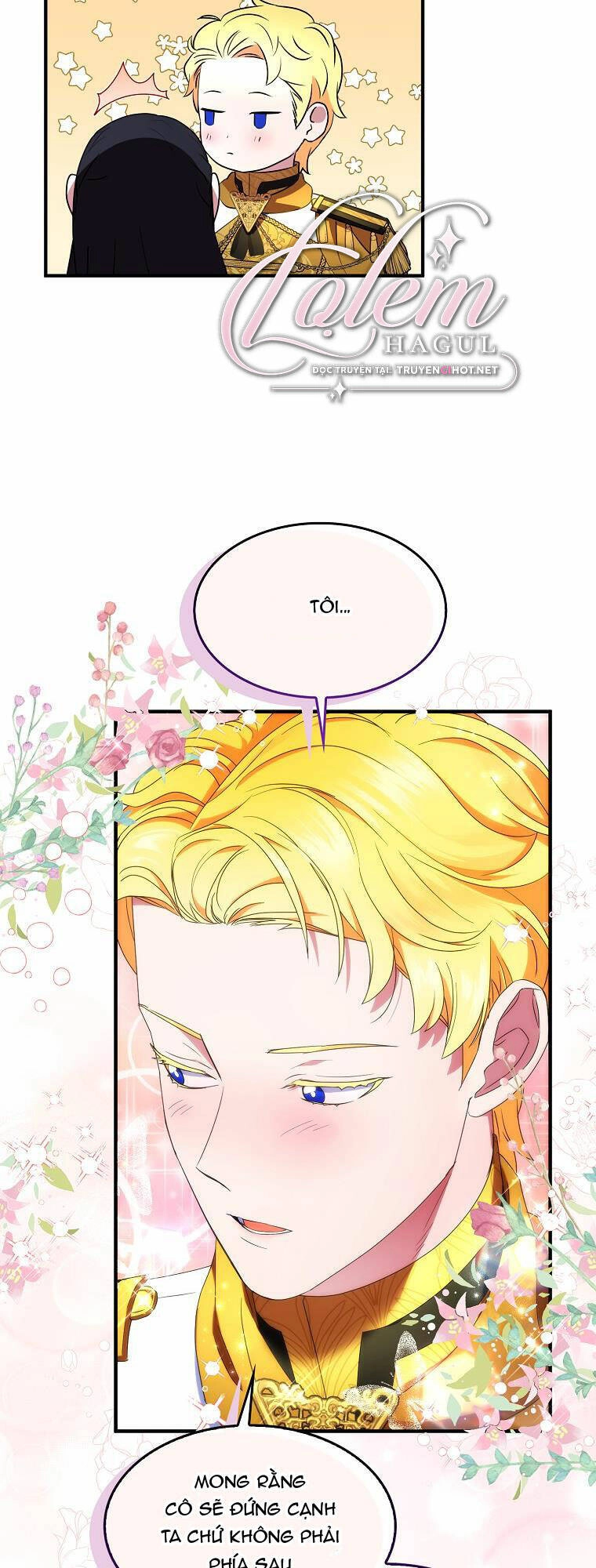 Nguyện Trở Thành Thanh Kiếm Trung Thành Bảo Vệ Em Chapter 50.1 - 32