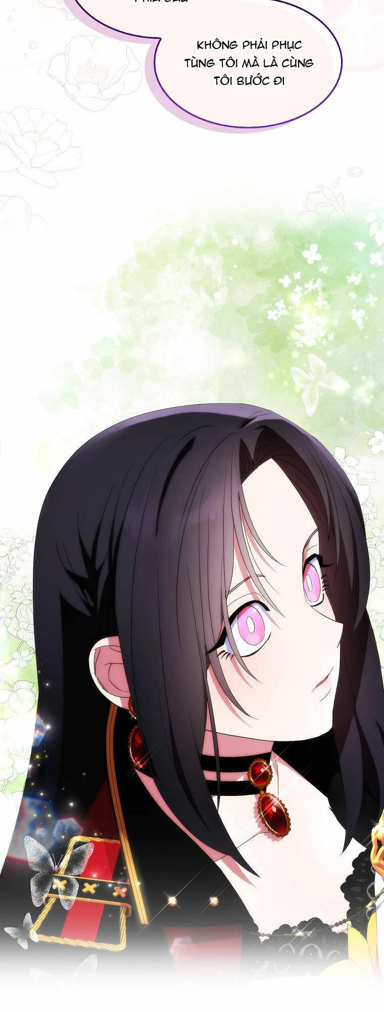 Nguyện Trở Thành Thanh Kiếm Trung Thành Bảo Vệ Em Chapter 50.1 - 33