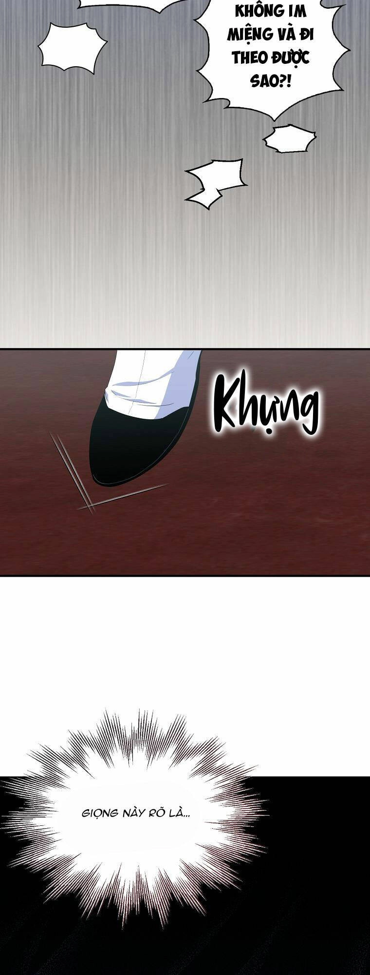 Nguyện Trở Thành Thanh Kiếm Trung Thành Bảo Vệ Em Chapter 50.1 - 39