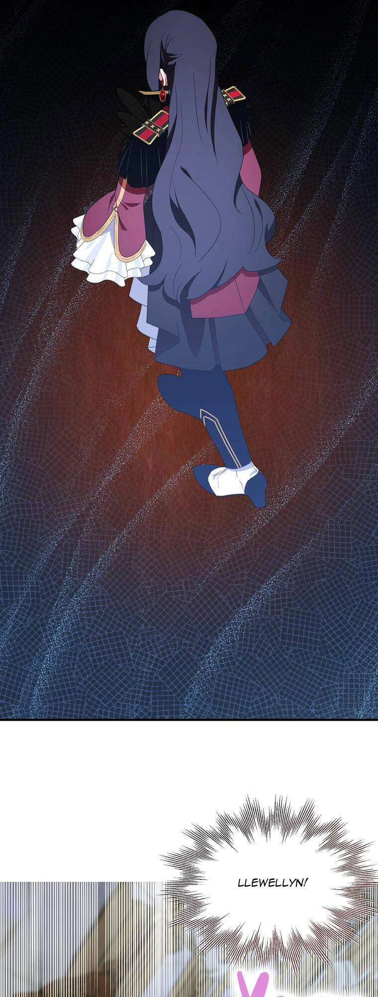 Nguyện Trở Thành Thanh Kiếm Trung Thành Bảo Vệ Em Chapter 50.1 - 40