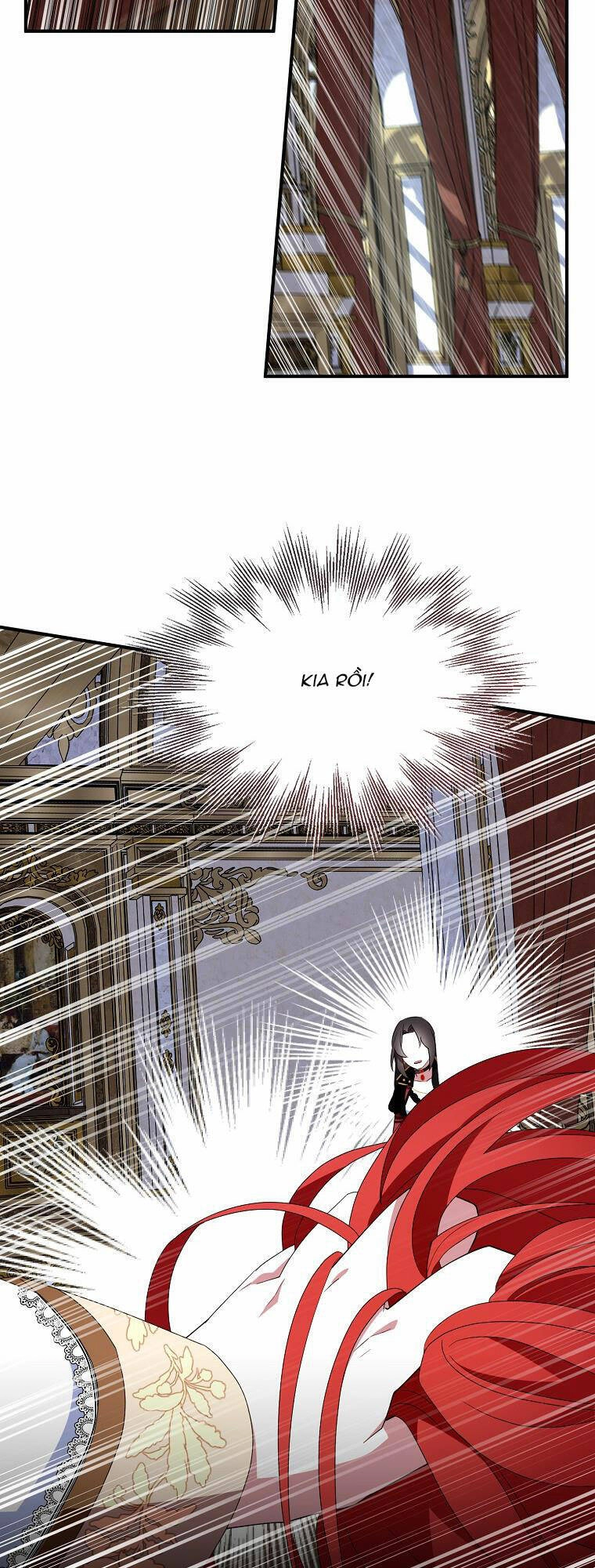 Nguyện Trở Thành Thanh Kiếm Trung Thành Bảo Vệ Em Chapter 50.1 - 42