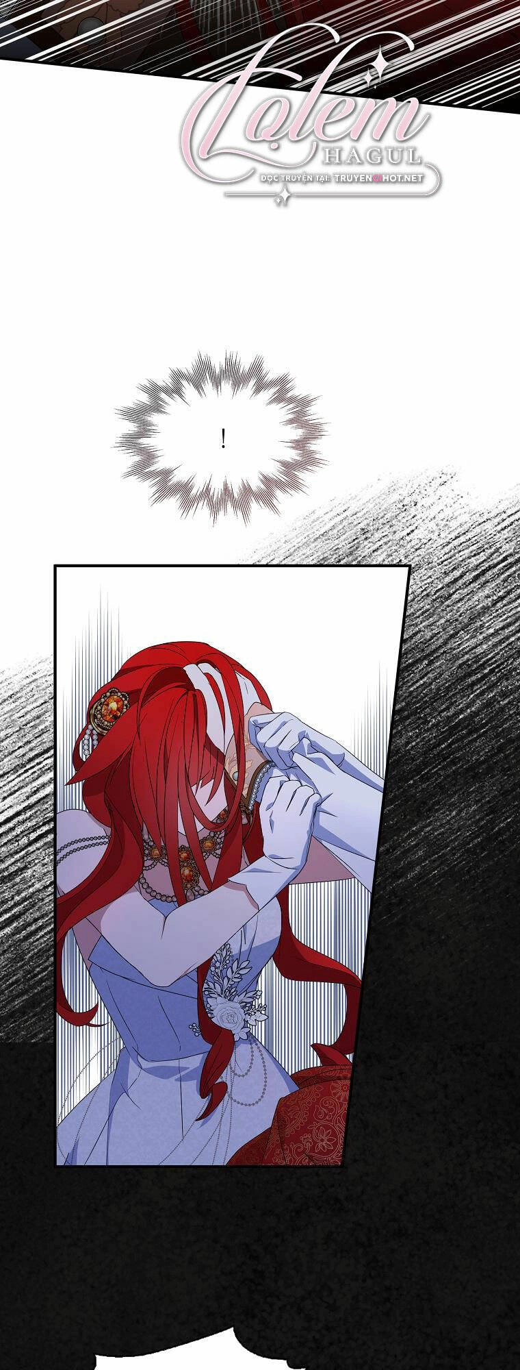 Nguyện Trở Thành Thanh Kiếm Trung Thành Bảo Vệ Em Chapter 50.1 - 43