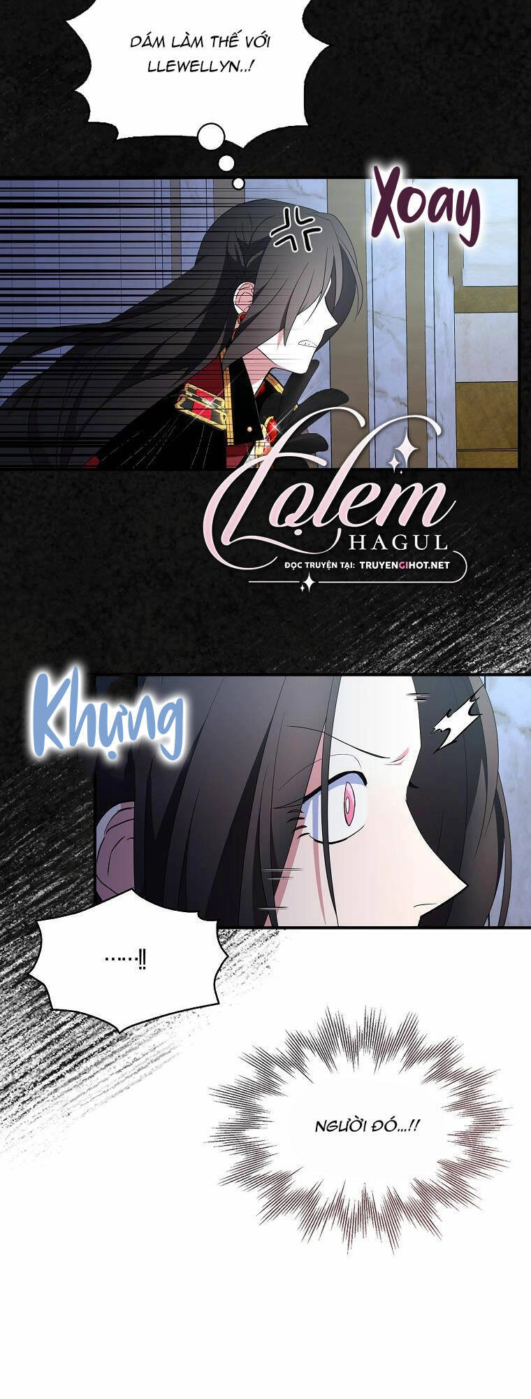 Nguyện Trở Thành Thanh Kiếm Trung Thành Bảo Vệ Em Chapter 50.1 - 44