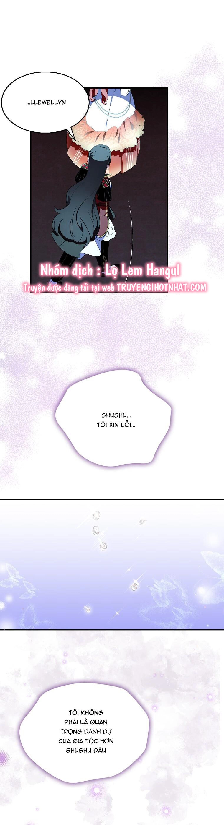 Nguyện Trở Thành Thanh Kiếm Trung Thành Bảo Vệ Em Chapter 52.2 - 2