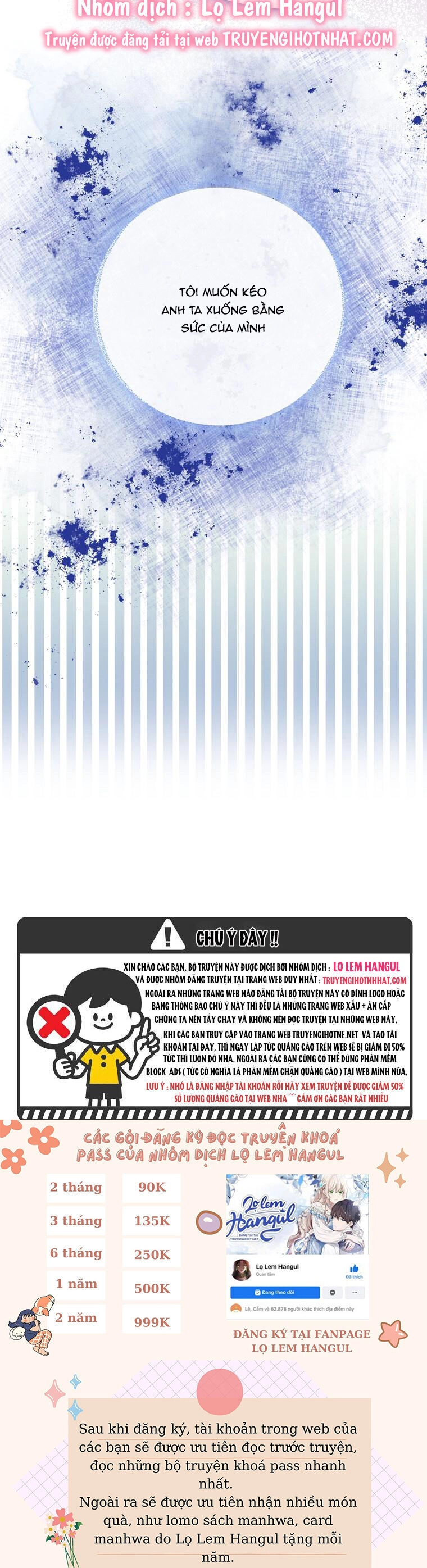 Nguyện Trở Thành Thanh Kiếm Trung Thành Bảo Vệ Em Chapter 52.2 - 4