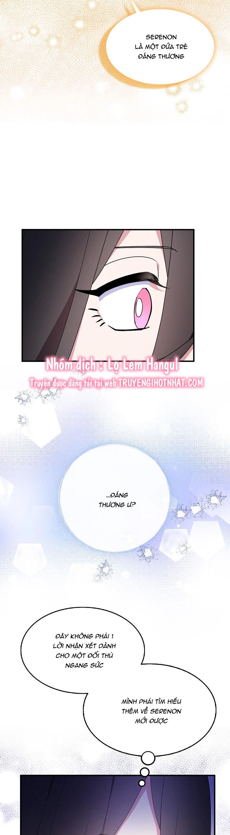 Nguyện Trở Thành Thanh Kiếm Trung Thành Bảo Vệ Em Chapter 54.2 - 6