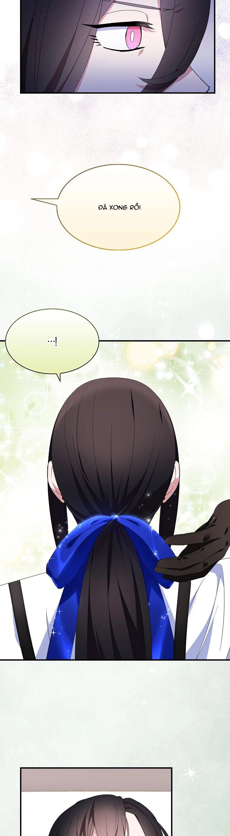 Nguyện Trở Thành Thanh Kiếm Trung Thành Bảo Vệ Em Chapter 54.2 - 7