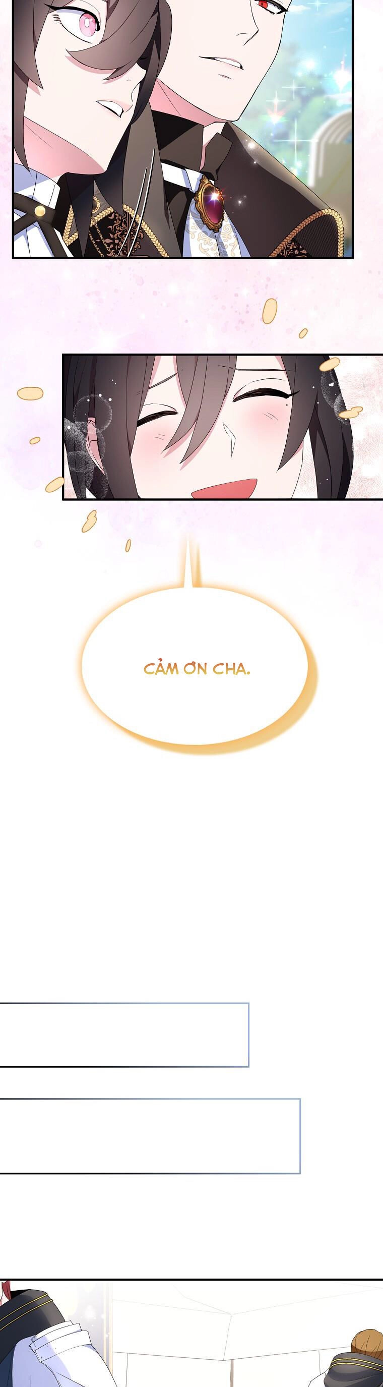 Nguyện Trở Thành Thanh Kiếm Trung Thành Bảo Vệ Em Chapter 55 - 7