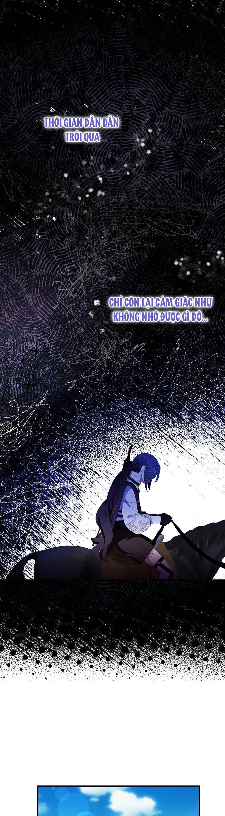 Nguyện Trở Thành Thanh Kiếm Trung Thành Bảo Vệ Em Chapter 55 - 10