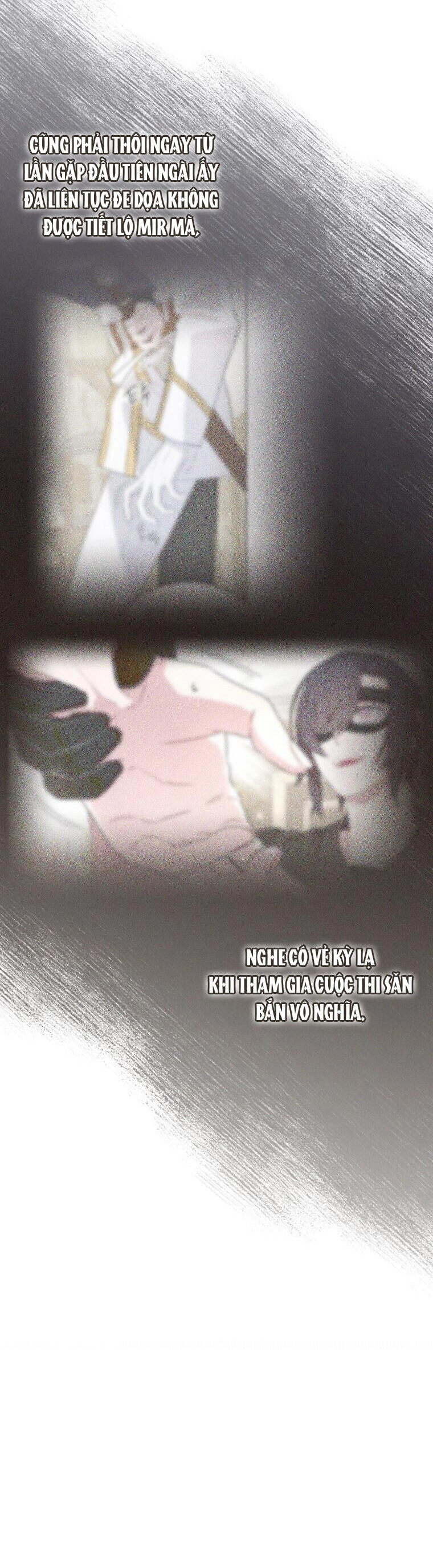 Nguyện Trở Thành Thanh Kiếm Trung Thành Bảo Vệ Em Chapter 55 - 14