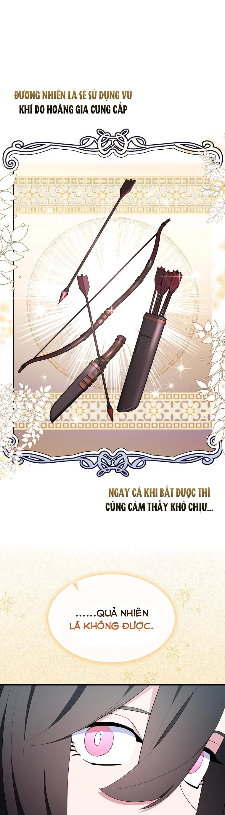 Nguyện Trở Thành Thanh Kiếm Trung Thành Bảo Vệ Em Chapter 55 - 23