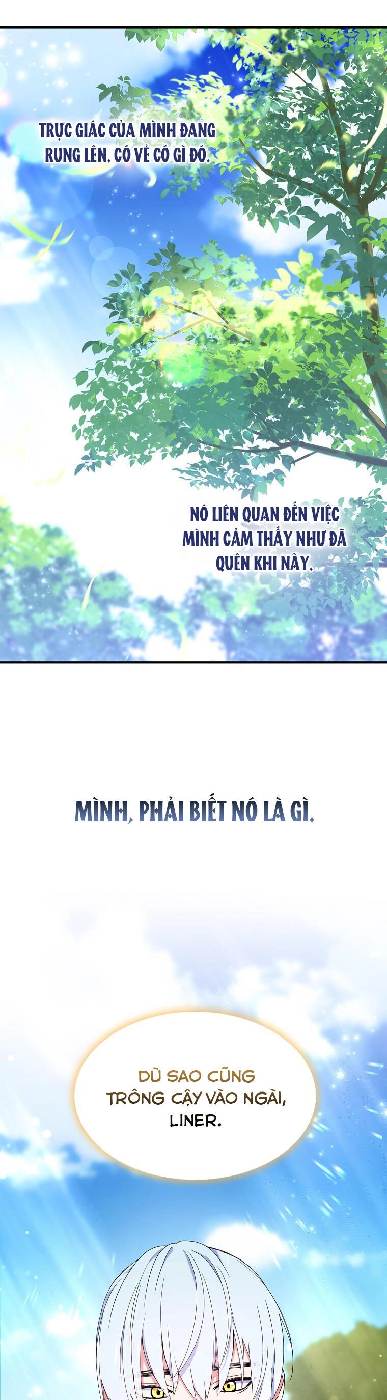 Nguyện Trở Thành Thanh Kiếm Trung Thành Bảo Vệ Em Chapter 55 - 29