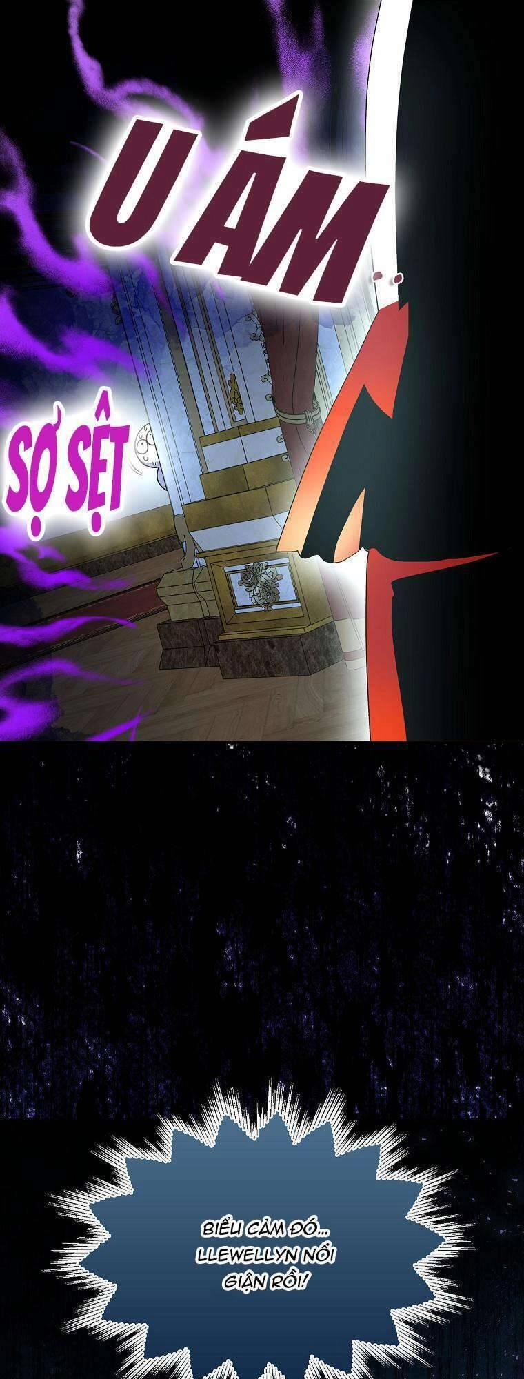 Nguyện Trở Thành Thanh Kiếm Trung Thành Bảo Vệ Em Chapter 52.1 - 2