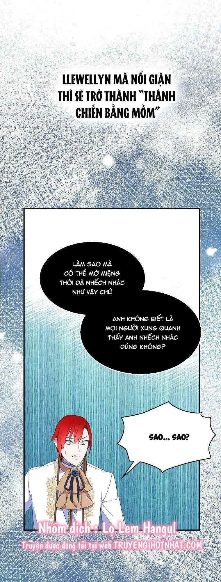 Nguyện Trở Thành Thanh Kiếm Trung Thành Bảo Vệ Em Chapter 52.1 - 4