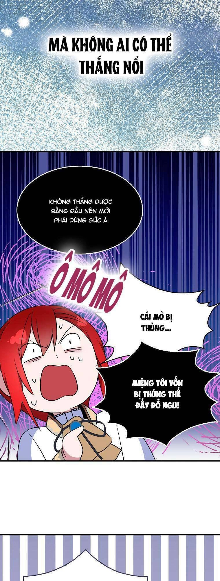 Nguyện Trở Thành Thanh Kiếm Trung Thành Bảo Vệ Em Chapter 52.1 - 5