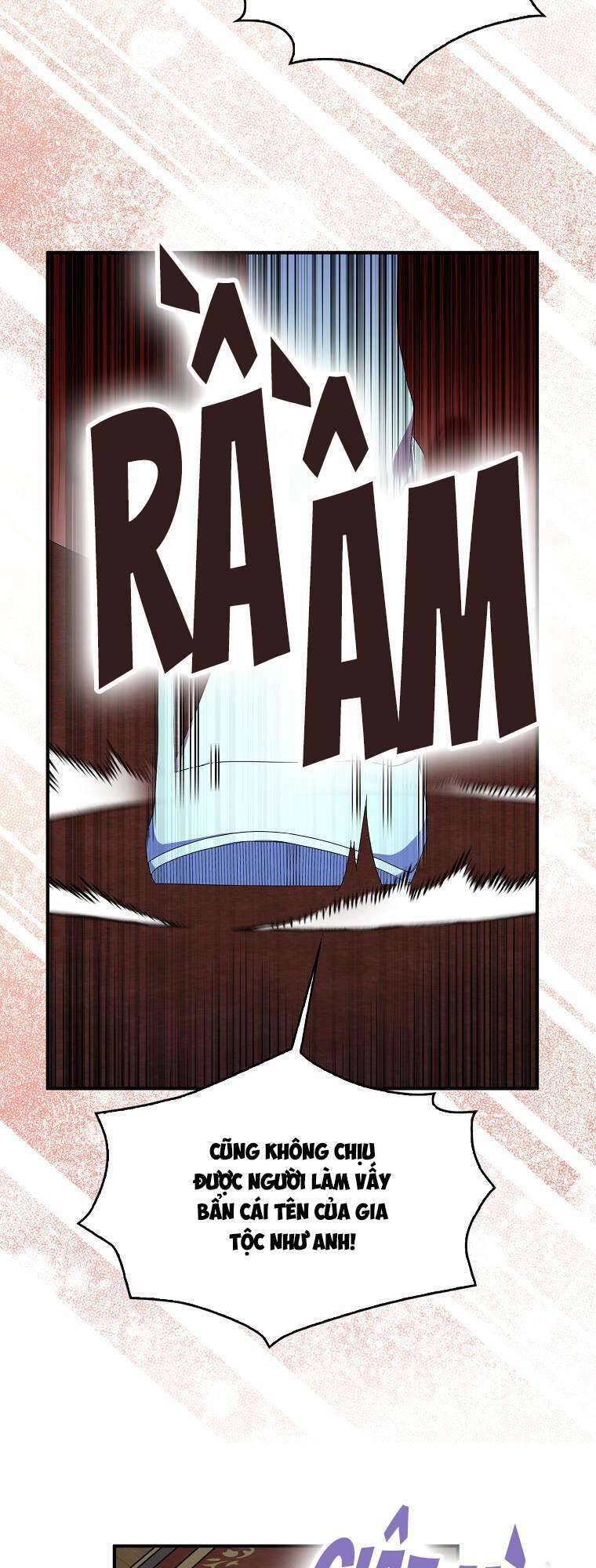 Nguyện Trở Thành Thanh Kiếm Trung Thành Bảo Vệ Em Chapter 52.1 - 8