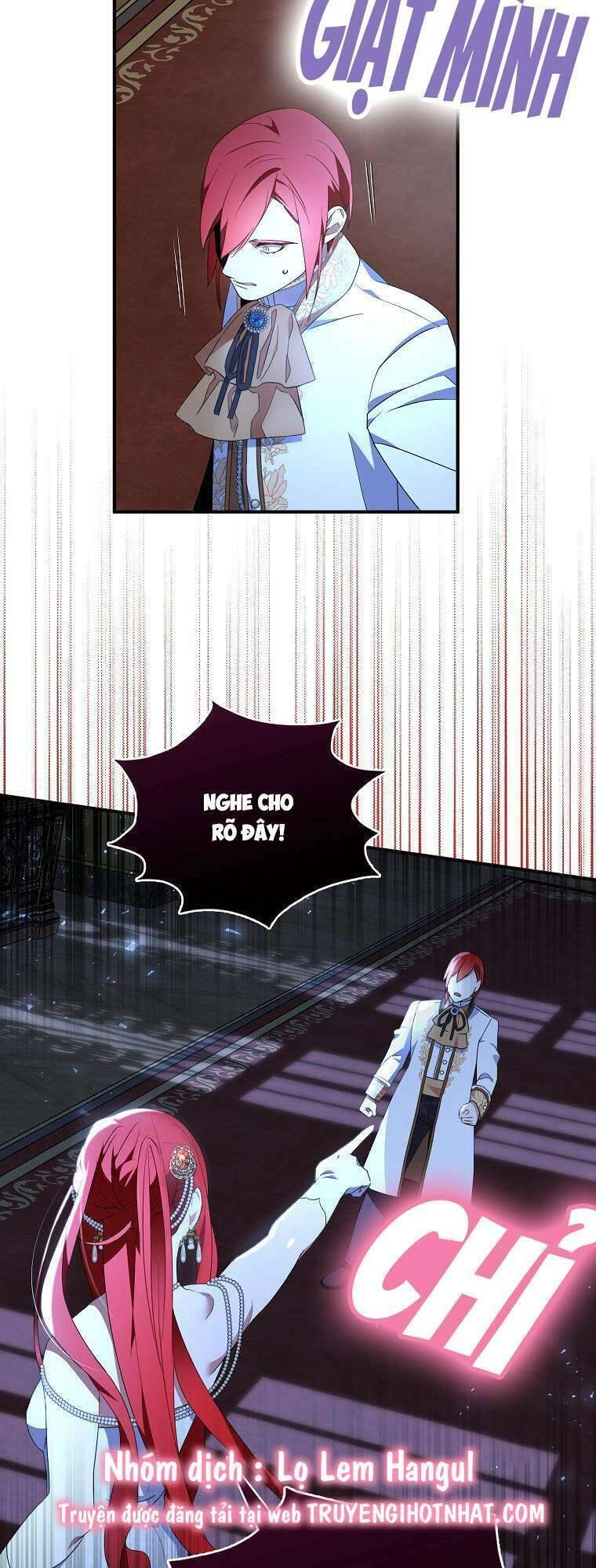 Nguyện Trở Thành Thanh Kiếm Trung Thành Bảo Vệ Em Chapter 52.1 - 9