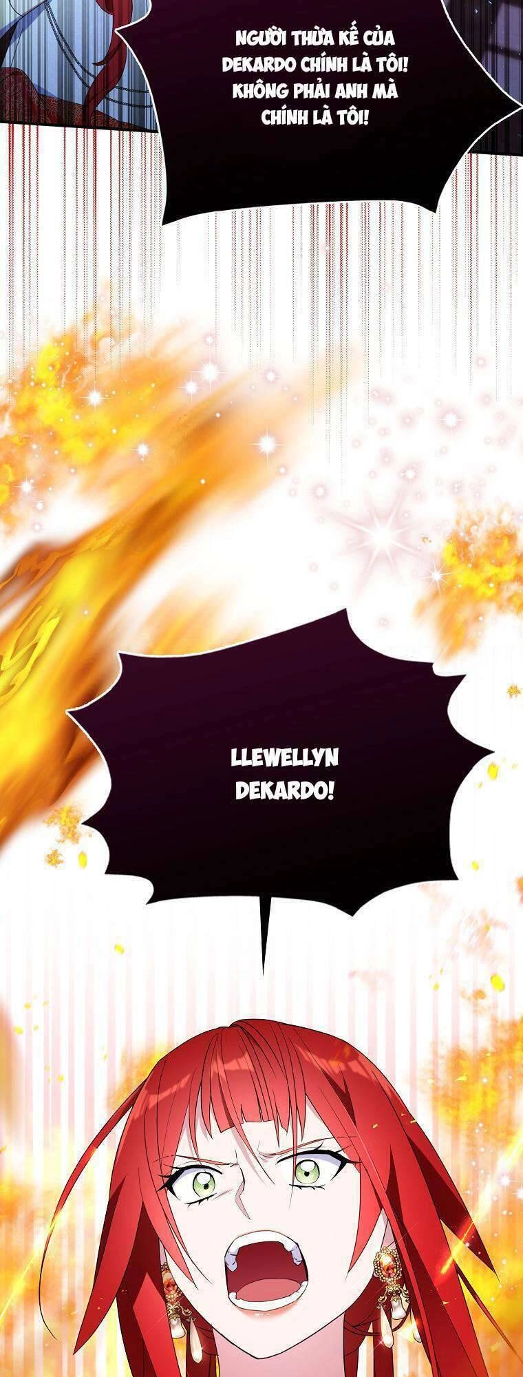 Nguyện Trở Thành Thanh Kiếm Trung Thành Bảo Vệ Em Chapter 52.1 - 10