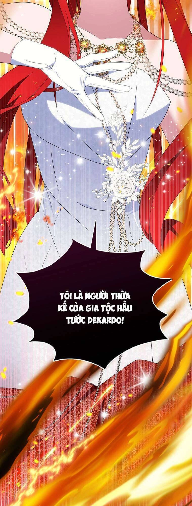 Nguyện Trở Thành Thanh Kiếm Trung Thành Bảo Vệ Em Chapter 52.1 - 11