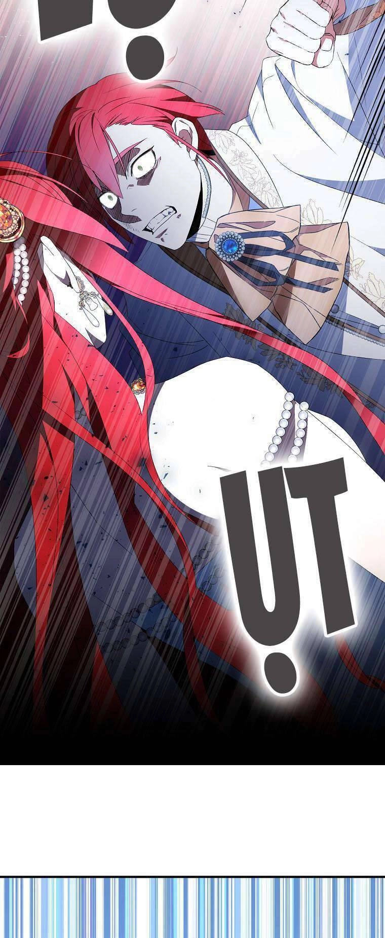 Nguyện Trở Thành Thanh Kiếm Trung Thành Bảo Vệ Em Chapter 52.1 - 14