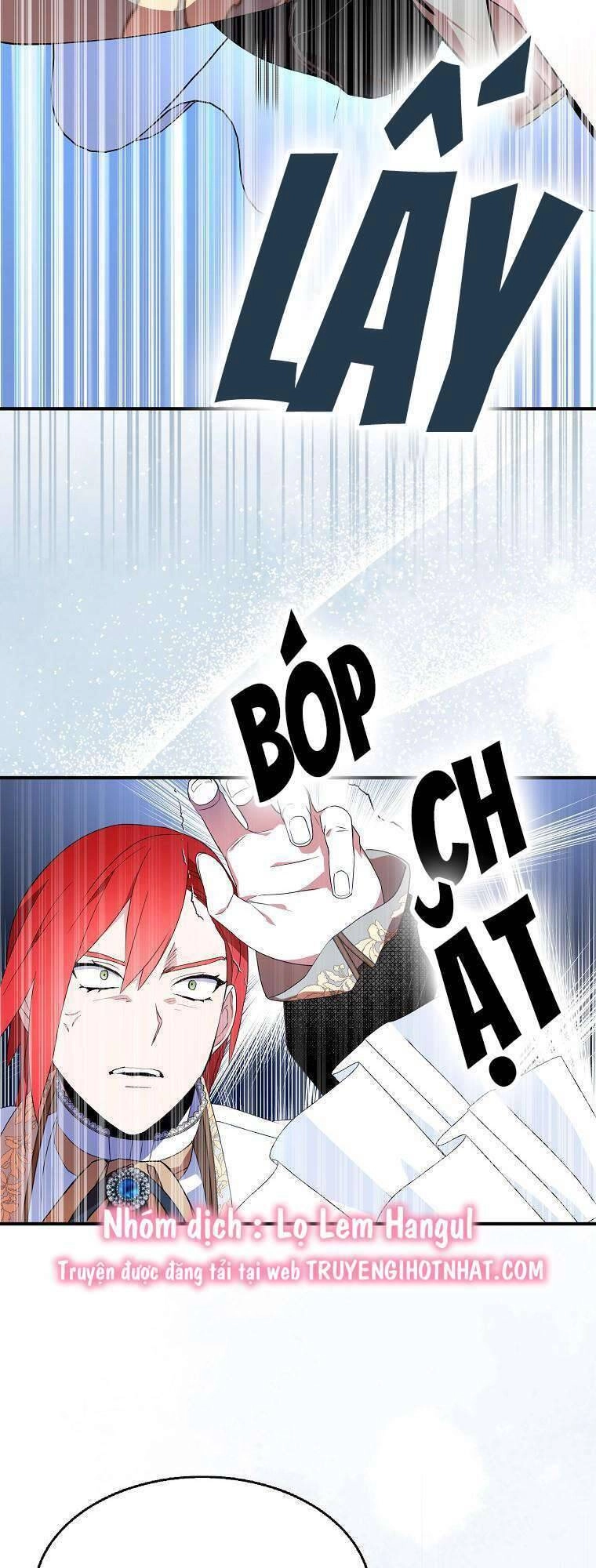 Nguyện Trở Thành Thanh Kiếm Trung Thành Bảo Vệ Em Chapter 52.1 - 16