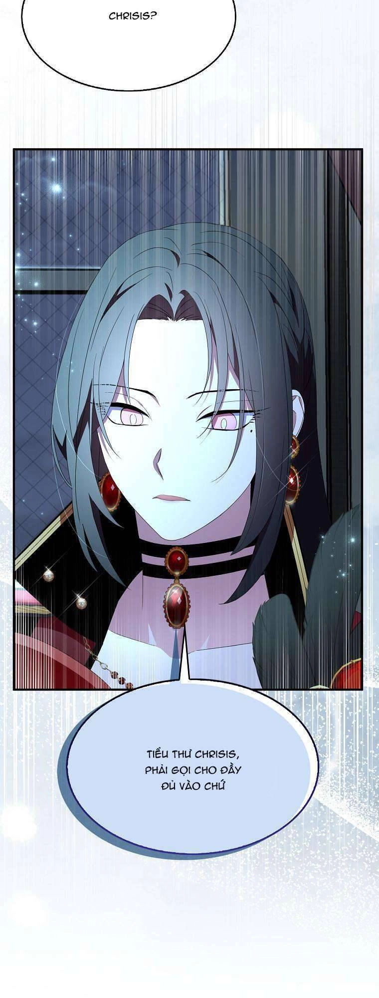 Nguyện Trở Thành Thanh Kiếm Trung Thành Bảo Vệ Em Chapter 52.1 - 17