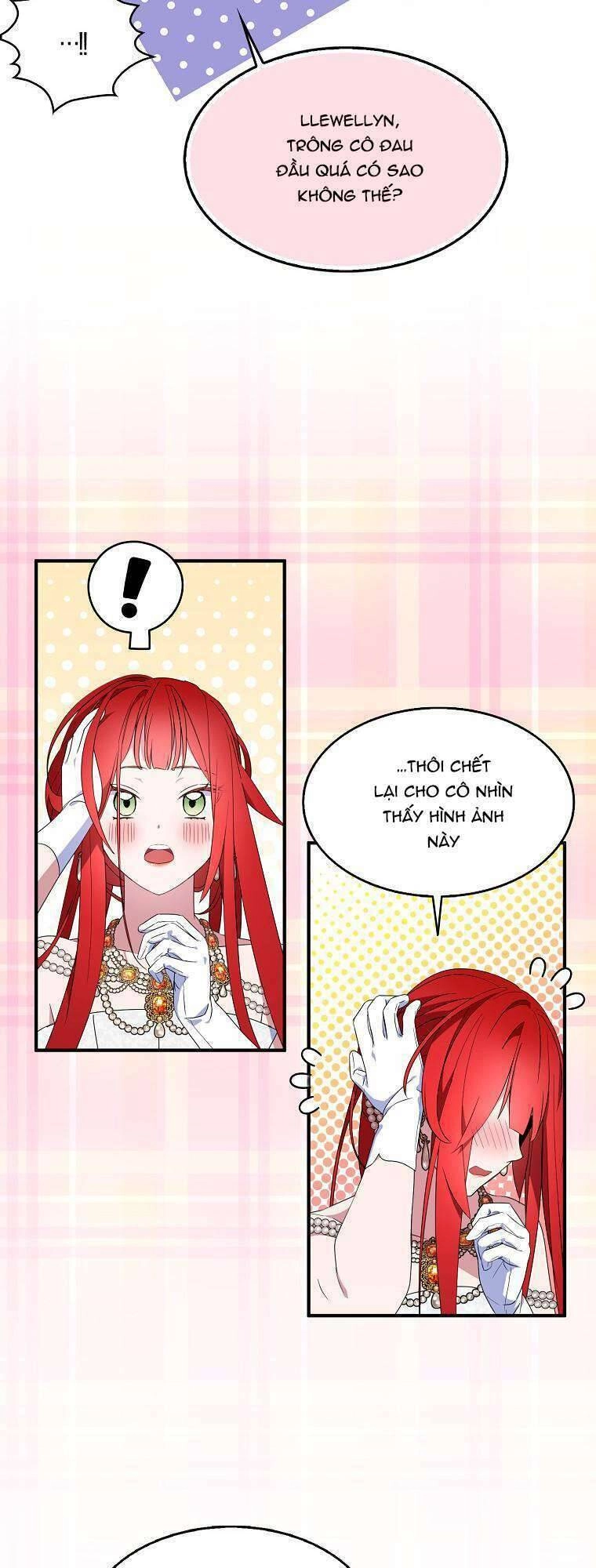 Nguyện Trở Thành Thanh Kiếm Trung Thành Bảo Vệ Em Chapter 52.1 - 19