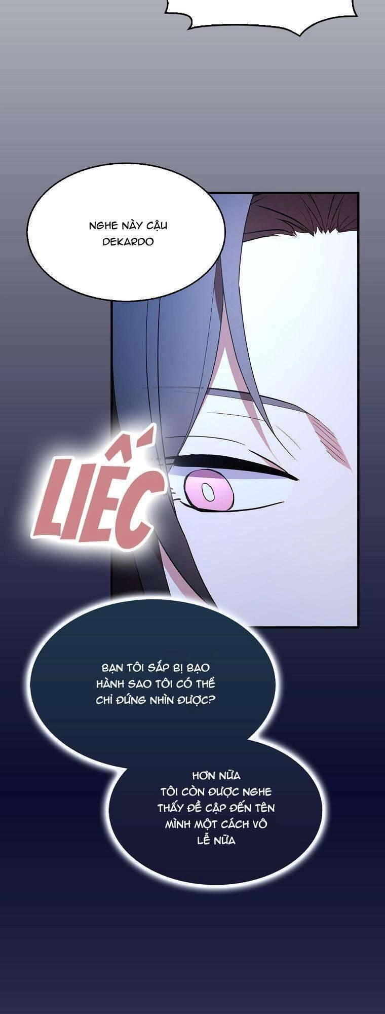 Nguyện Trở Thành Thanh Kiếm Trung Thành Bảo Vệ Em Chapter 52.1 - 22