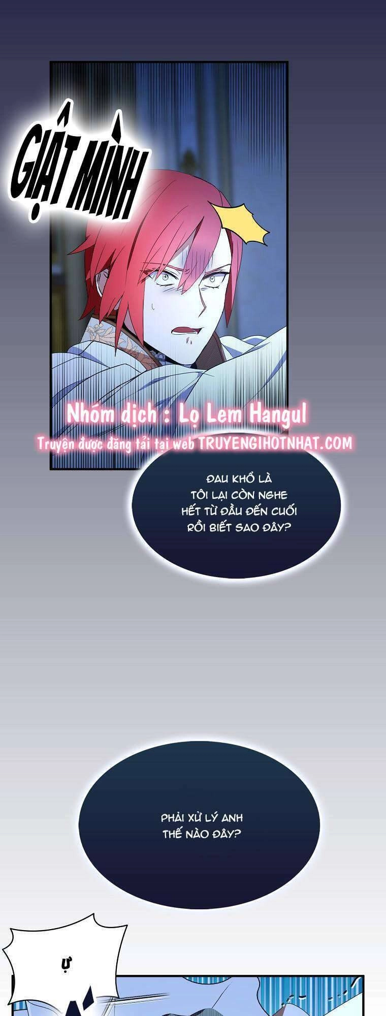 Nguyện Trở Thành Thanh Kiếm Trung Thành Bảo Vệ Em Chapter 52.1 - 23