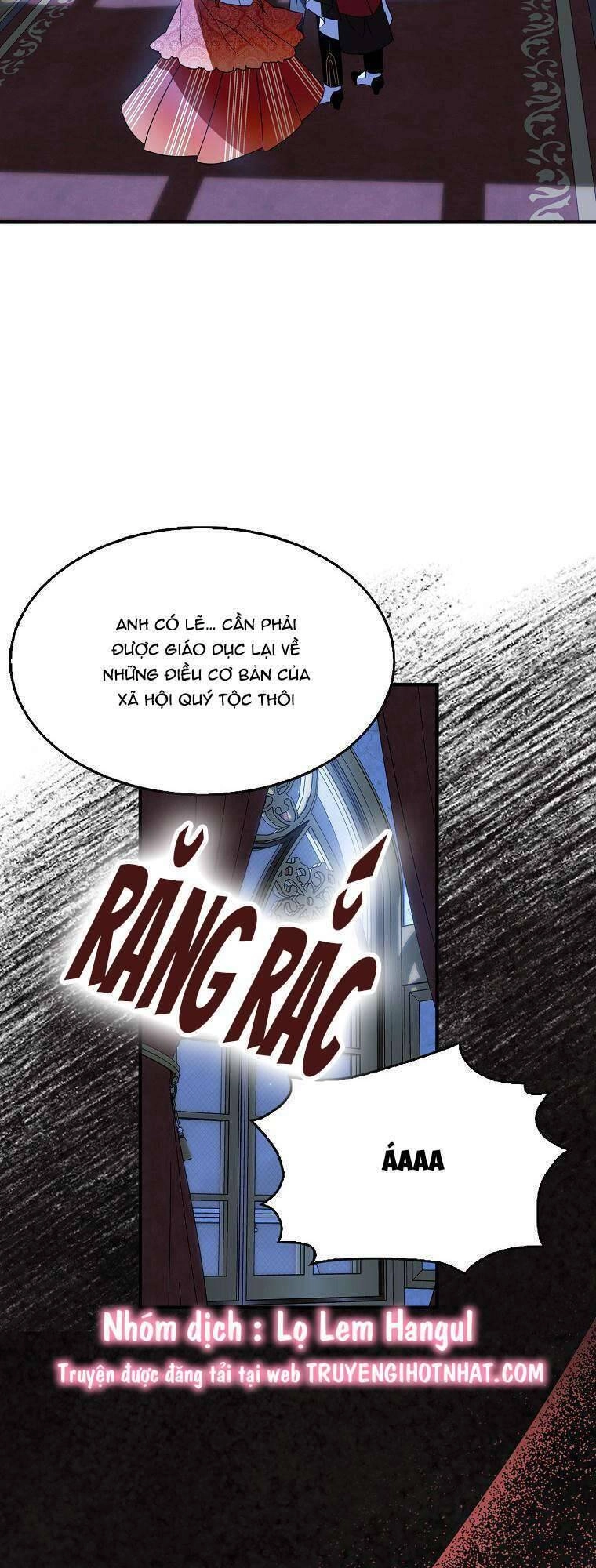 Nguyện Trở Thành Thanh Kiếm Trung Thành Bảo Vệ Em Chapter 52.1 - 25