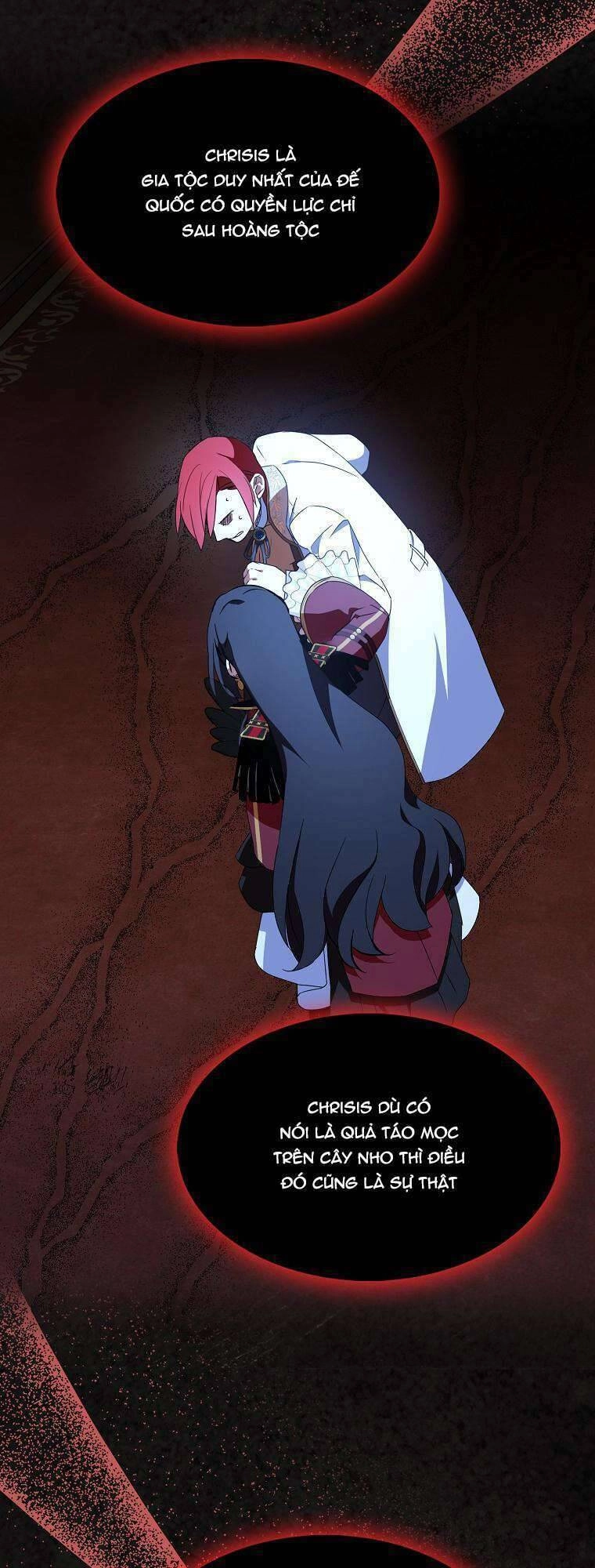 Nguyện Trở Thành Thanh Kiếm Trung Thành Bảo Vệ Em Chapter 52.1 - 26