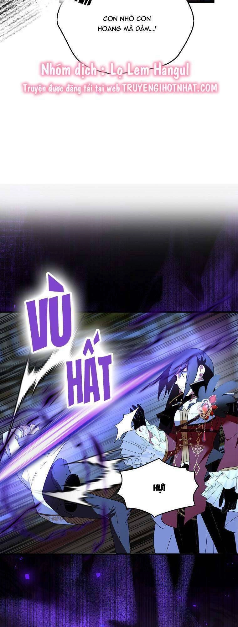 Nguyện Trở Thành Thanh Kiếm Trung Thành Bảo Vệ Em Chapter 52.1 - 28