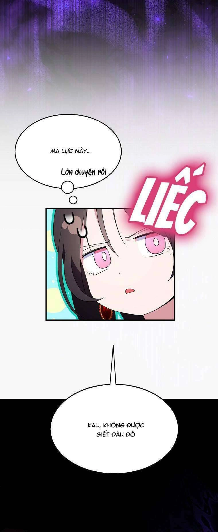 Nguyện Trở Thành Thanh Kiếm Trung Thành Bảo Vệ Em Chapter 52.1 - 29