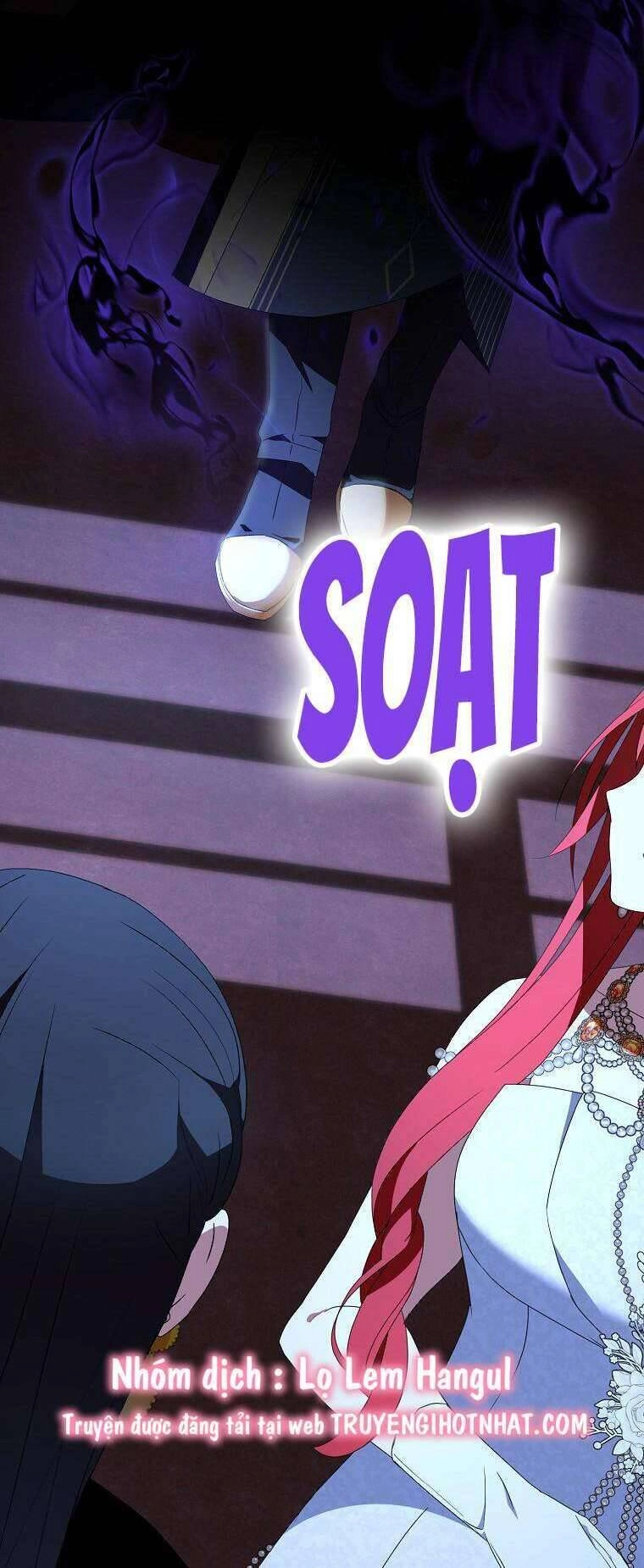 Nguyện Trở Thành Thanh Kiếm Trung Thành Bảo Vệ Em Chapter 52.1 - 30