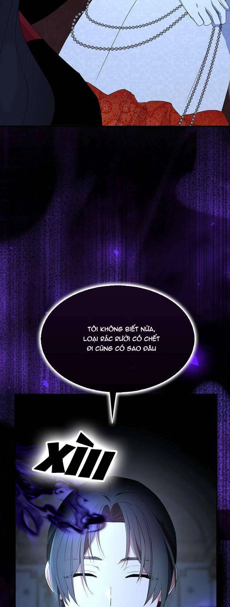 Nguyện Trở Thành Thanh Kiếm Trung Thành Bảo Vệ Em Chapter 52.1 - 31