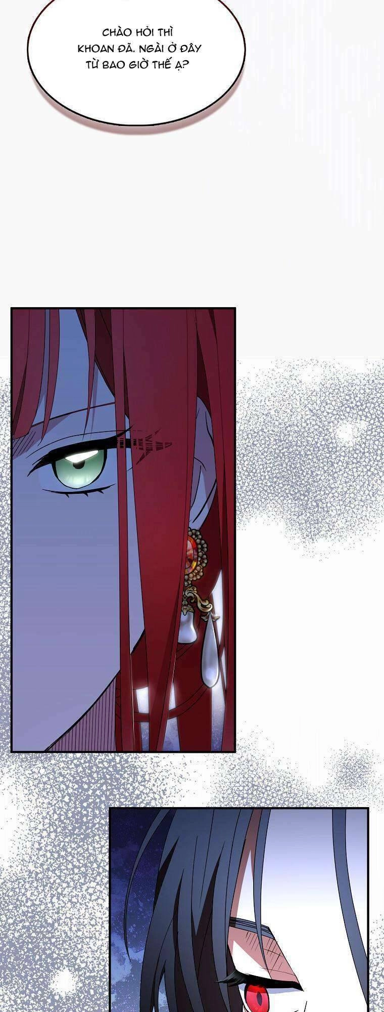 Nguyện Trở Thành Thanh Kiếm Trung Thành Bảo Vệ Em Chapter 52.1 - 33