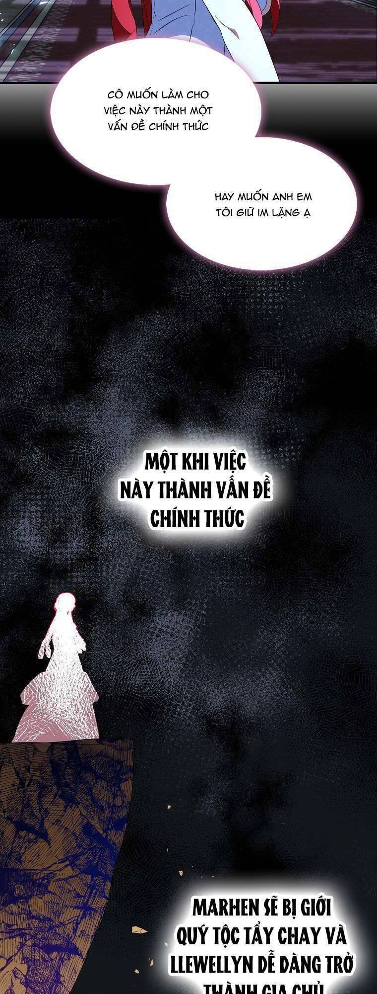 Nguyện Trở Thành Thanh Kiếm Trung Thành Bảo Vệ Em Chapter 52.1 - 38