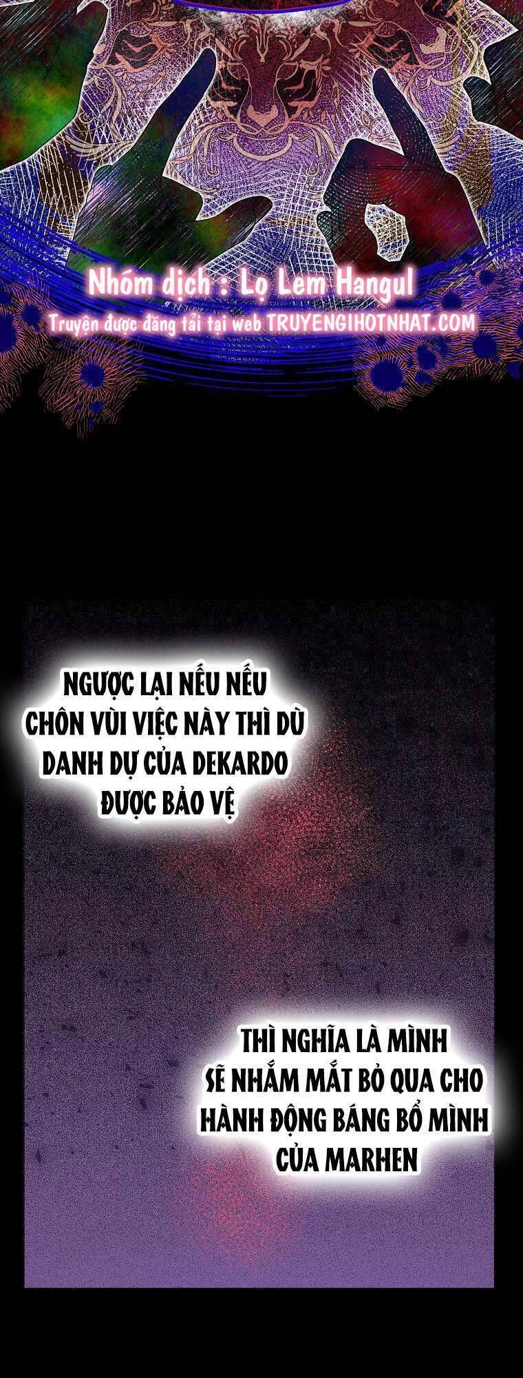 Nguyện Trở Thành Thanh Kiếm Trung Thành Bảo Vệ Em Chapter 52.1 - 40