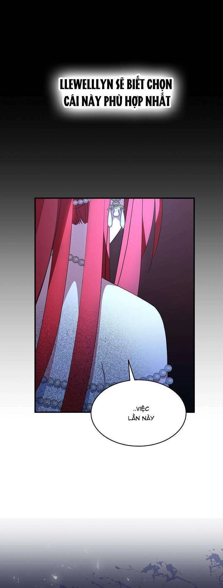 Nguyện Trở Thành Thanh Kiếm Trung Thành Bảo Vệ Em Chapter 52.1 - 41