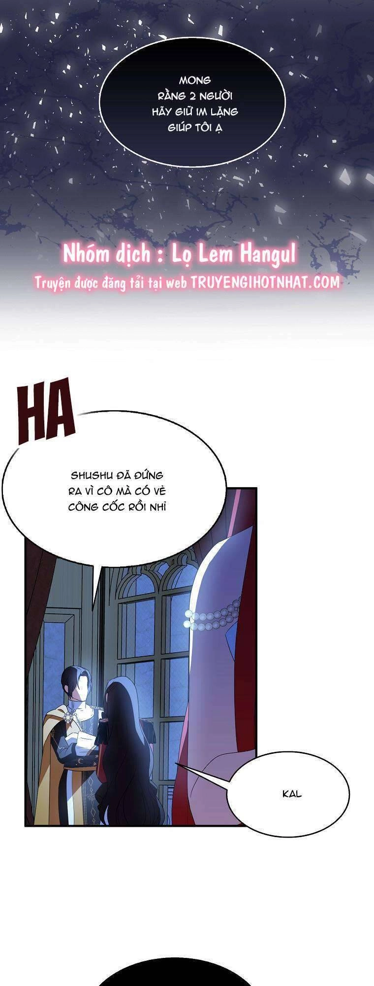 Nguyện Trở Thành Thanh Kiếm Trung Thành Bảo Vệ Em Chapter 52.1 - 42